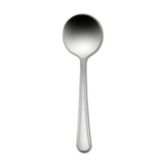 Med. Wt. Dominion S/S 6" Bouillon Spoon