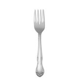 Delco Melinda III S/S Salad / Pastry Fork, 6-1/2"