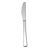 Lonsdale S/S 1-Piece Dinner Knife, 8-3/8"