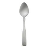 Delco Concord S/S Oval Bowl Soup / Dessert Spoon, 7-1/4"
