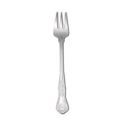 Oneida Europa Kings S/S Oyster / Cocktail Fork