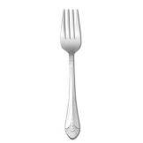 Oneida Europa New York S/S Salad / Pastry Fork