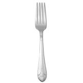 Oneida Europa New York S/S Dinner Fork