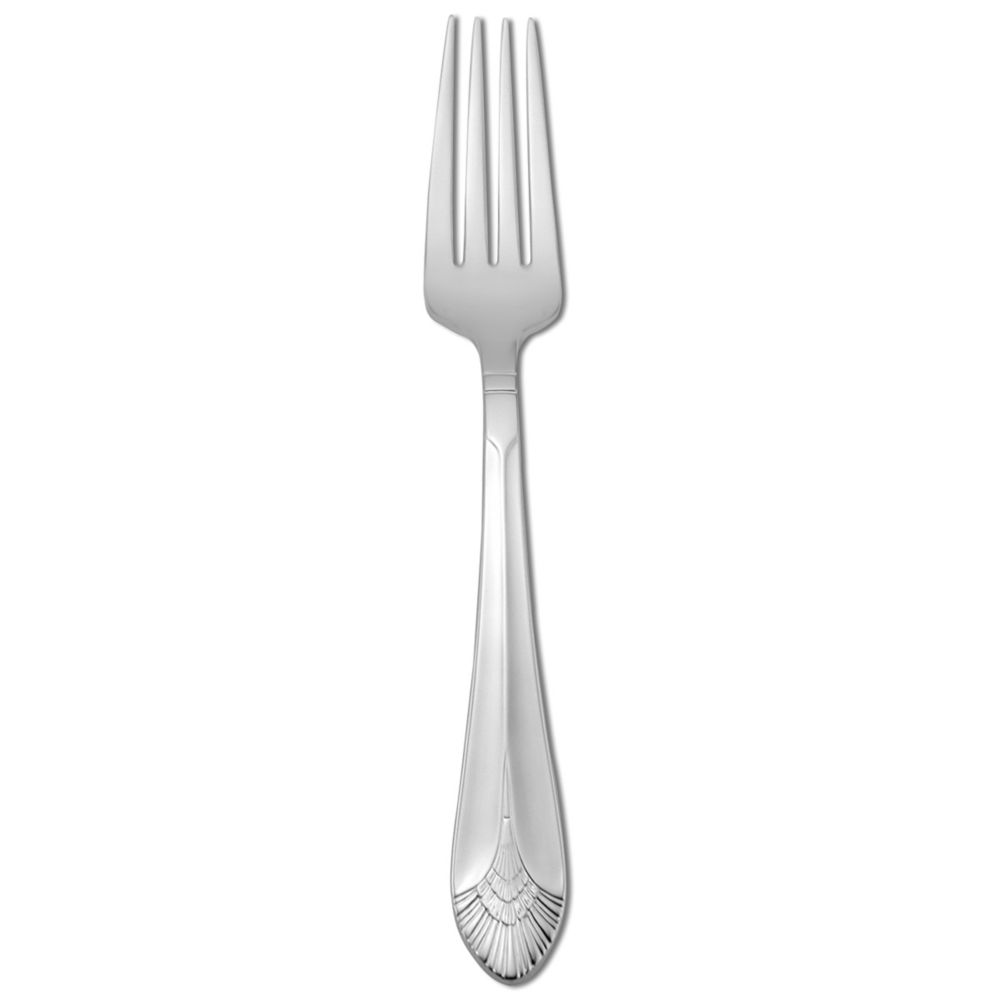 Oneida Europa New York S/S European Size Table Fork