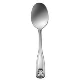 Delco Laguna S/S Oval Bowl Soup Spoon, 7"
