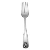 Delco Laguna S/S Salad / Pastry Fork, 7"