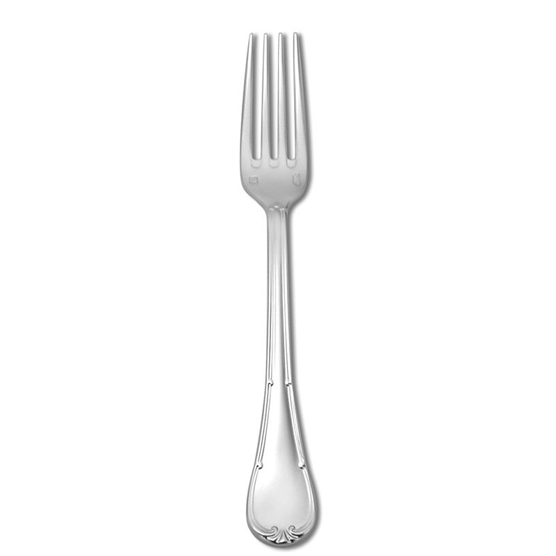 Sant' Andrea Donizetti S/S Salad/Dessert Fork, 7-1/8"