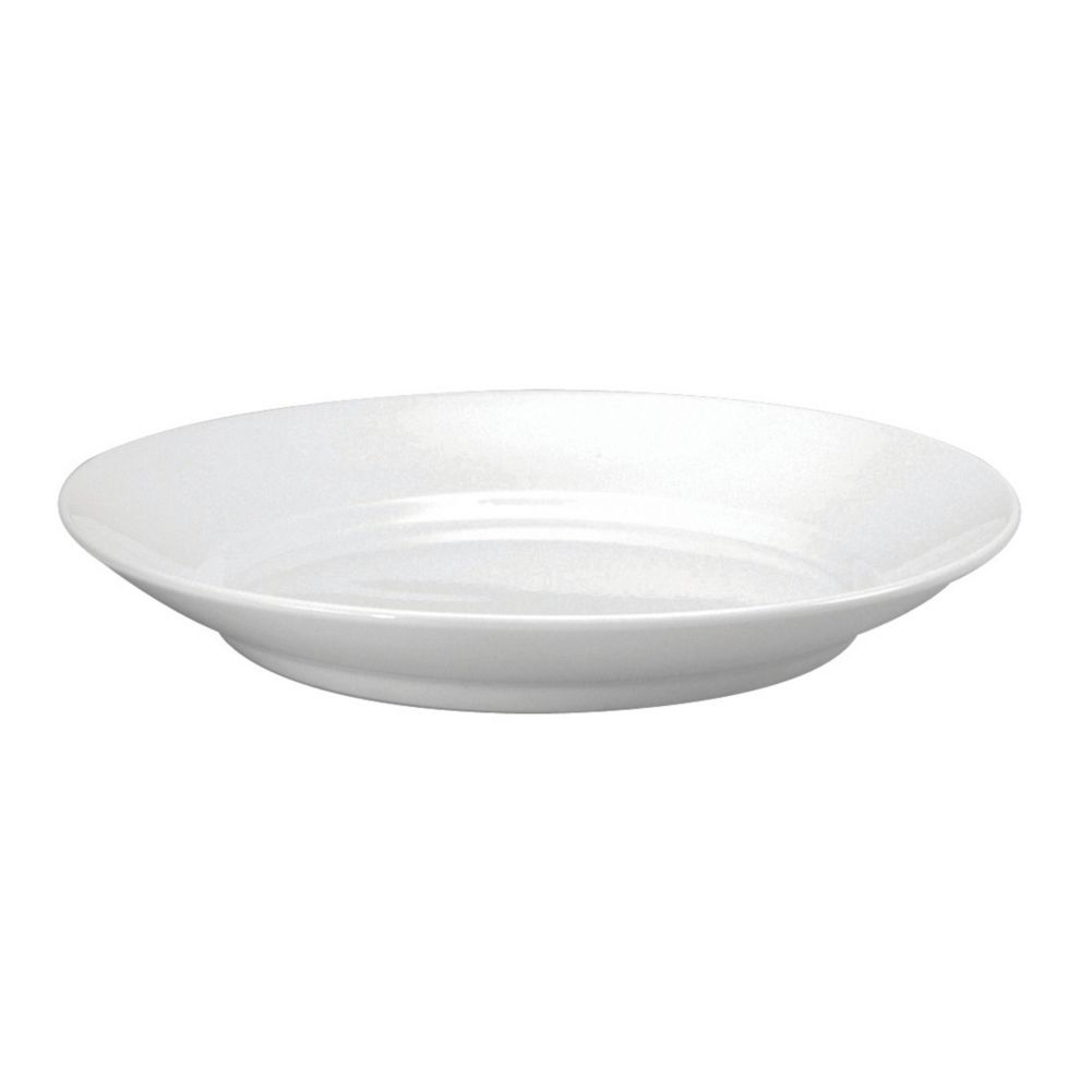 Oneida Stealth Undecorated Stadium Bowl, 60 oz