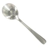 Oneida&reg; Boulevard Round Bowl Soup Spoon