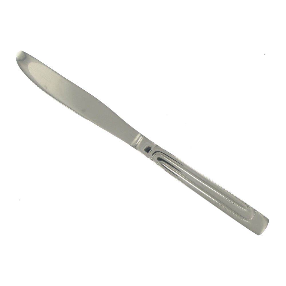 Oneida&reg; Boulevard 1-Piece Dinner Knife