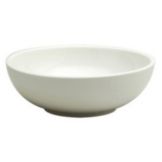 Oneida Delco Atlantic Cream White 60 oz Coupe Pasta Bowl