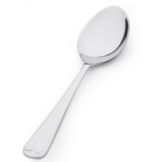 Vollrath Queen Anne Satin Finish S/S 6" Teaspoon
