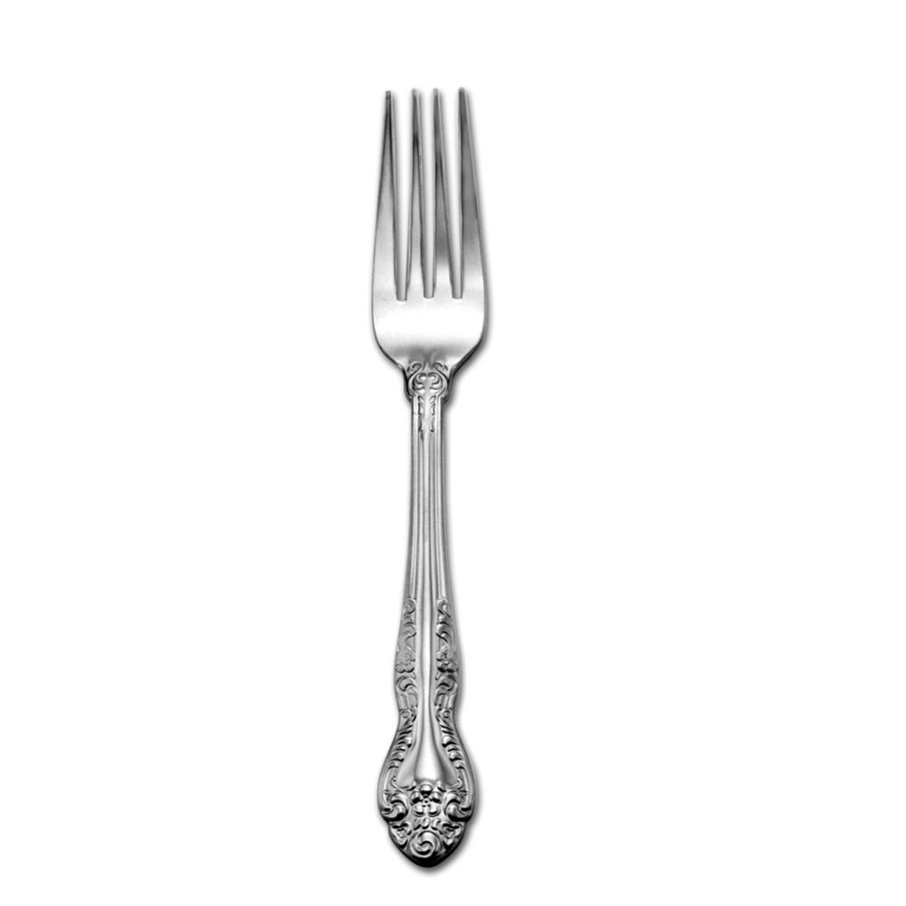 Rosewood S/S Dinner Fork, 7-1/4"
