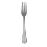 Delco Old English S/S 3-Tine Salad / Pastry Fork, 7"