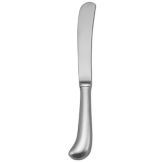 Delco Old English S/S 9-1/2" Hollow Handle Pistol Dinner Knife