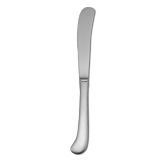 Delco Old English S/S 1-Piece Dinner Knife, 8-3/4"