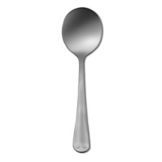 Delco Old English S/S Bouillon Spoon, 6"