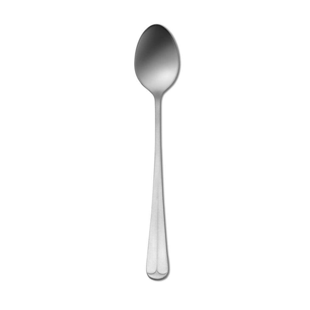Delco Old English S/S Iced Teaspoon, 7-1/2"