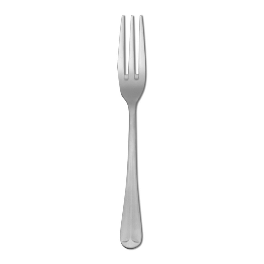Oneida Delco Old English S/S 8" 3-Tine Dinner Fork