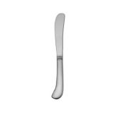 Delco Old English S/S 1-Piece Butter Knife, 6"