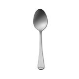 Delco Old English S/S Oval Bowl Soup / Dessert Spoon, 7"