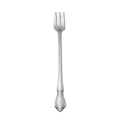 Oneida Chateau S/S 6-1/8" Oyster/Cocktail Fork