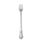 Oneida Chateau S/S 6-1/8" Oyster/Cocktail Fork