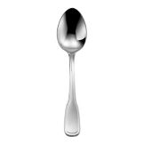 Oneida Stanford S/S Oval Bowl Soup / Dessert Spoon