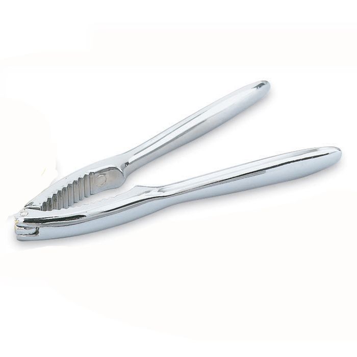 Vollrath Polished Chrome Plated Lobster / Nut Cracker