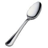 Vollrath Brocade Mirror Finish S/S 6-3/8" Teaspoon