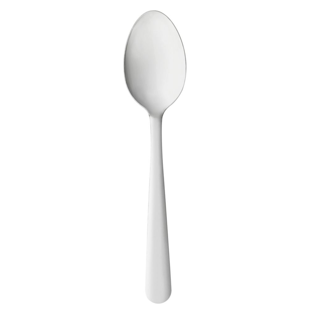 Med. Wt. Windsor S/S 6" Teaspoon - Each