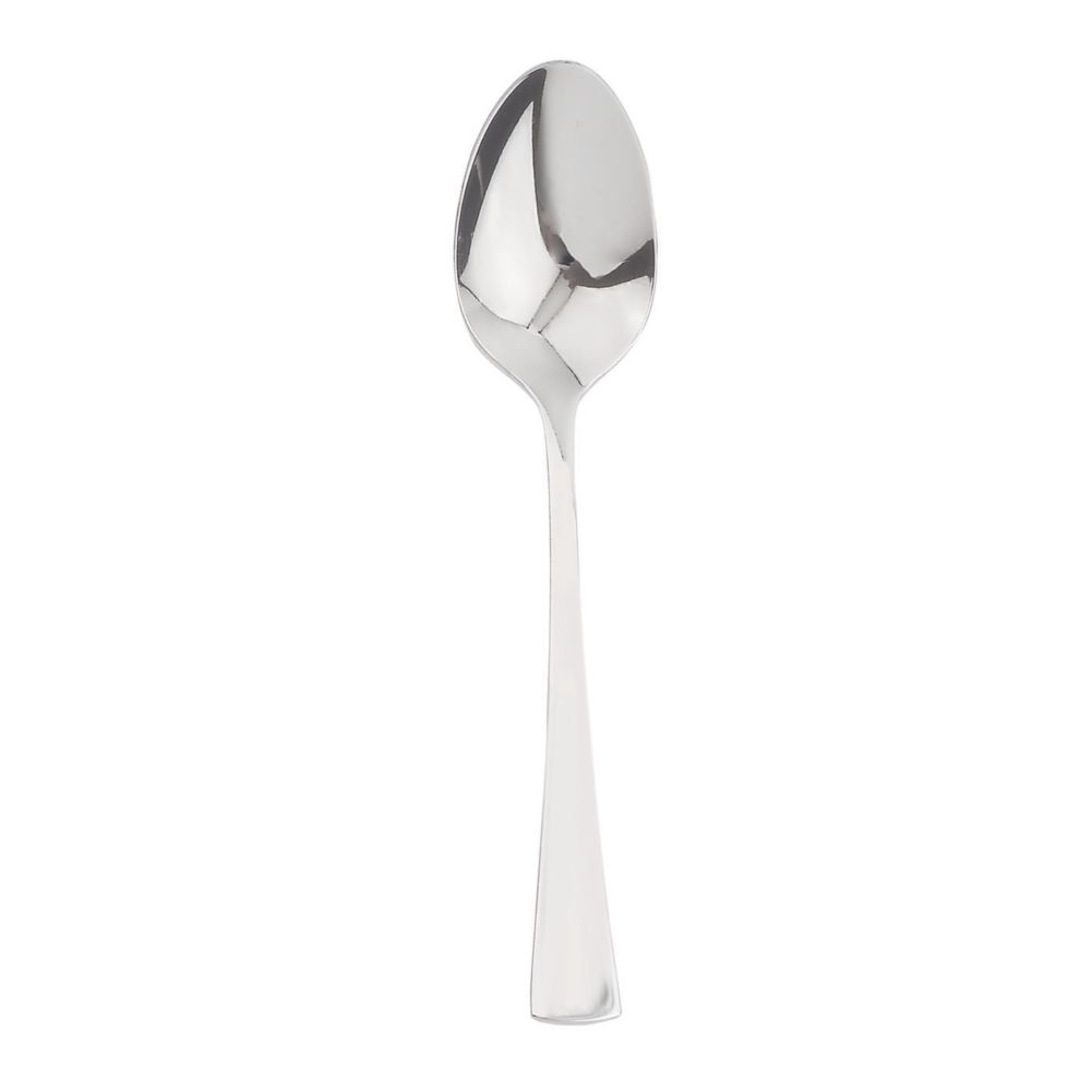 Walco Sonnet&trade; Stainless Steel Teaspoon, 6"