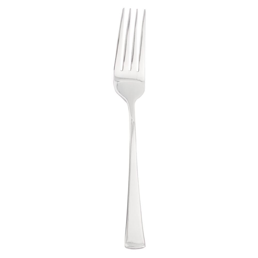 Walco Sonnet&trade; Stainless Steel Dinner Fork, 7-5/8"