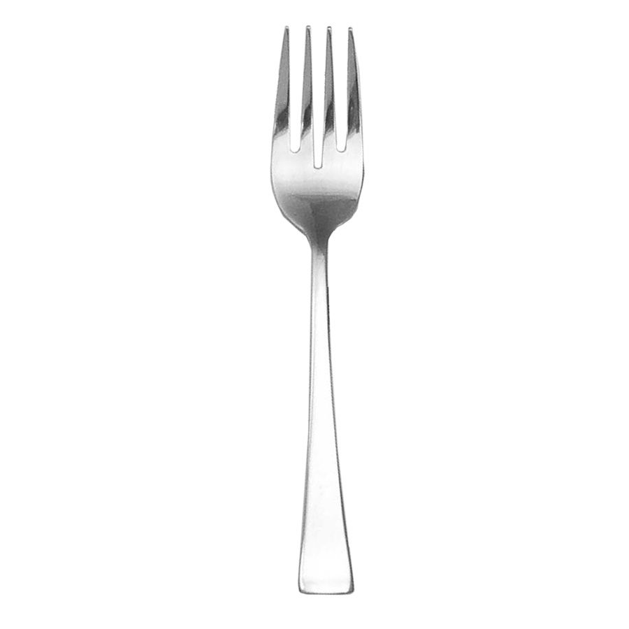 Walco Sonnet&trade; Stainless Steel Salad Fork, 6-3/16"