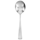 Walco Sonnet&trade; Stainless Steel Bouillon Spoon, 5-7/8"