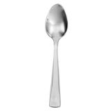 Walco Sonnet&trade; Stainless Steel Demitasse Spoon, 4-1/2"