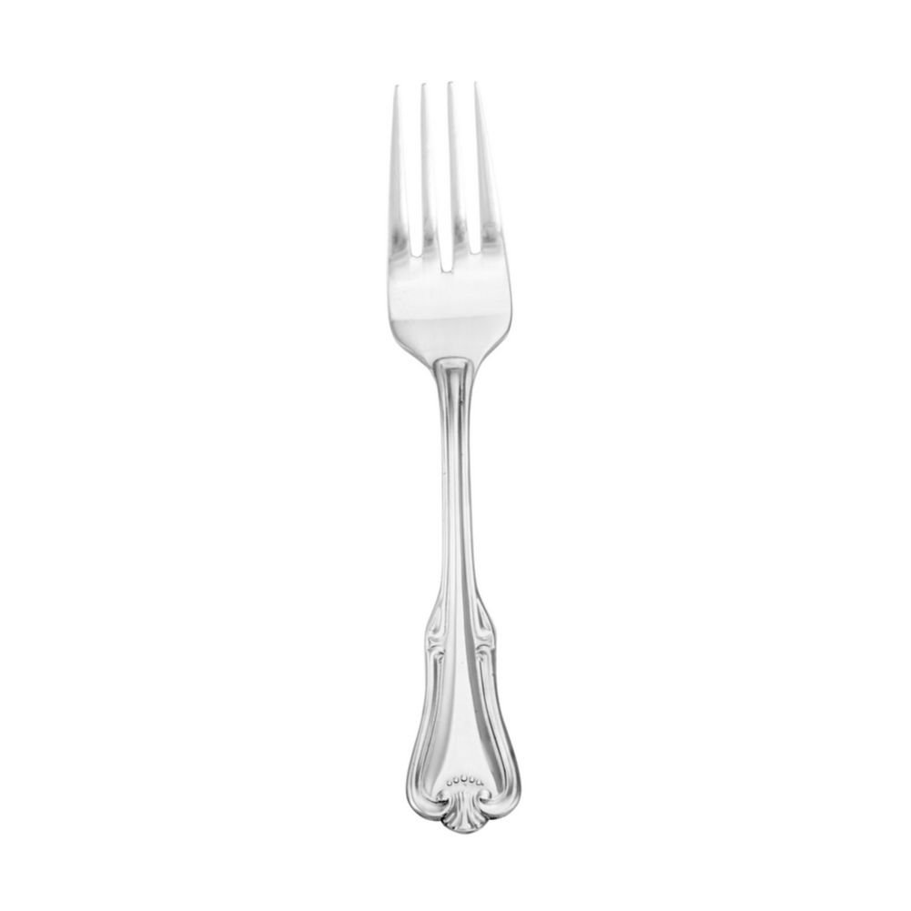 Walco Barony&trade; Heavyweight S/S Salad Fork, 6-3/8"