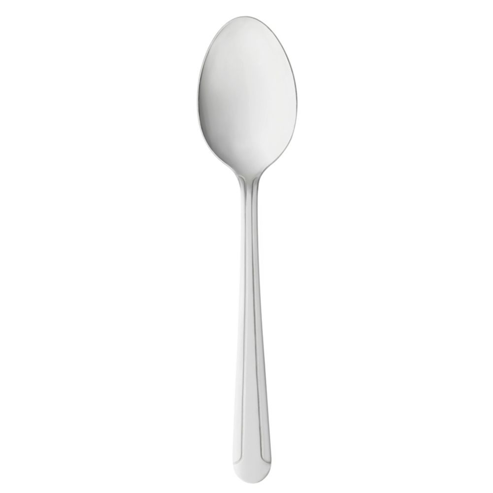 Med. Wt. Dominion S/S 6" Teaspoon