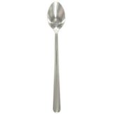 Med. Wt. Dominion S/S 7" Iced Tea Spoon