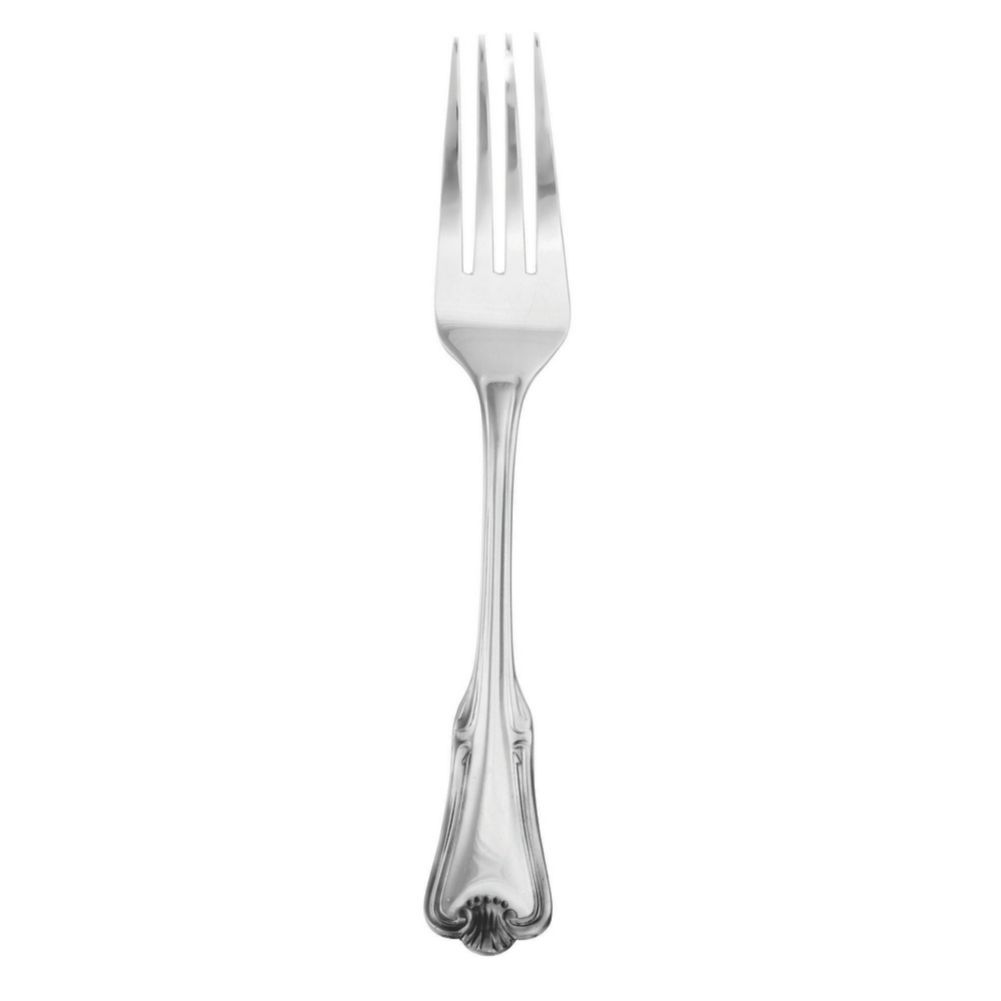Walco Barony&trade; Heavyweight S/S Dinner Fork, 7-1/4"
