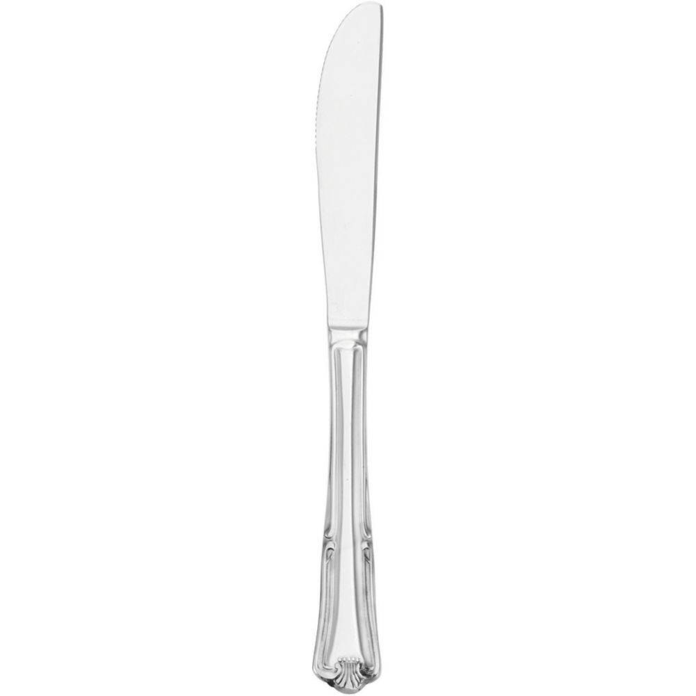 Walco Barony&trade; Heavyweight S/S 1-Piece Knife, 8-5/8"
