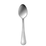 Delco Prima S/S Teaspoon, 6-1/4"