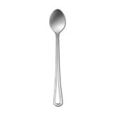 Delco Prima S/S Iced Teaspoon, 7-3/8"