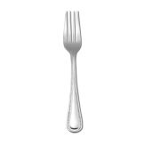Delco Prima S/S Dinner Fork, 7-5/8"