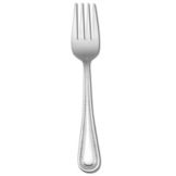 Delco Prima S/S Salad/Pastry Fork, 6-5/8"