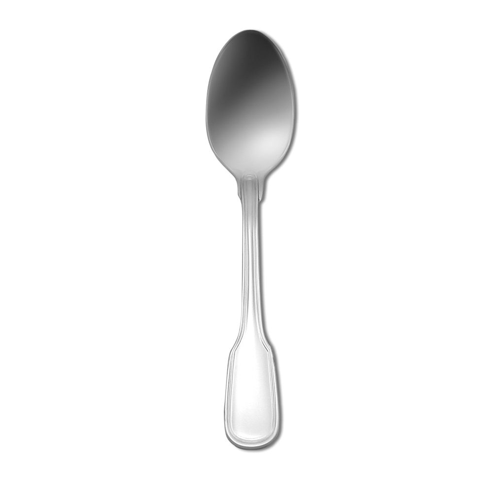 Oneida Europa Saumur S/S European Size Teaspoon