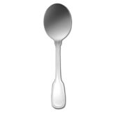 Oneida Europa Saumur S/S Round Bowl Soup Spoon