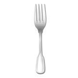Oneida Europa Saumur S/S Salad / Pastry Fork