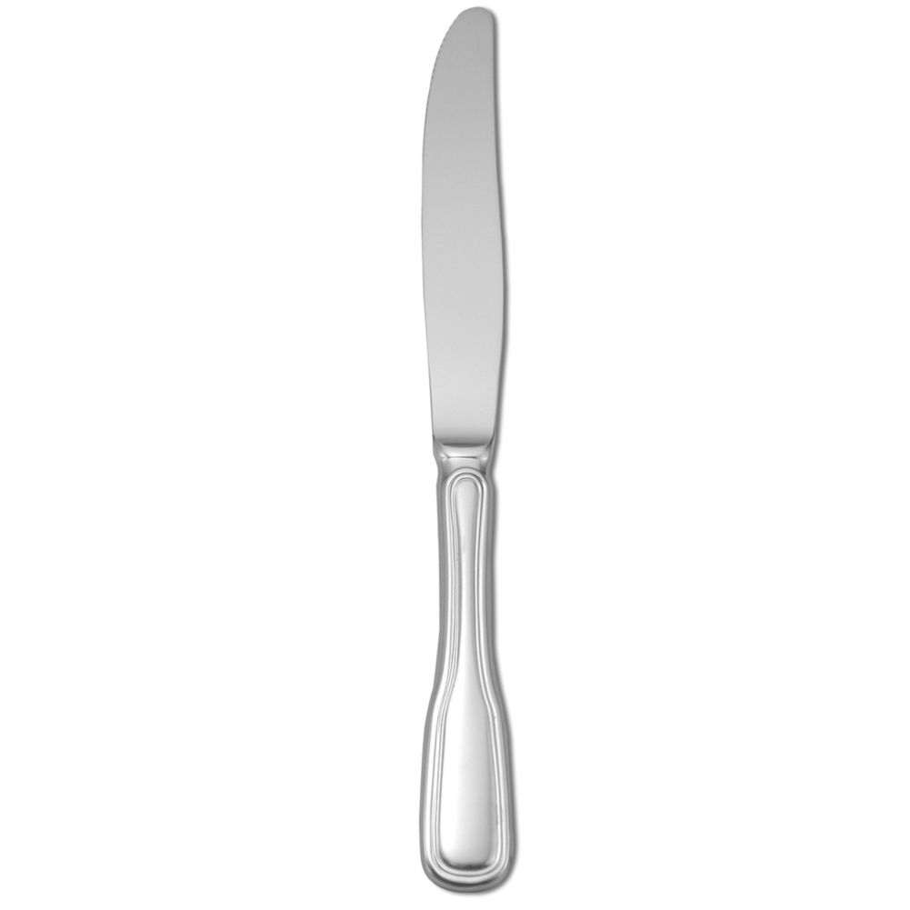 Oneida Europa Saumur S/S 1-Piece Table Knife