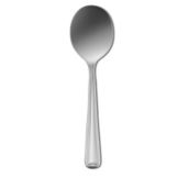Pacific S/S Bouillon Spoon, 6"